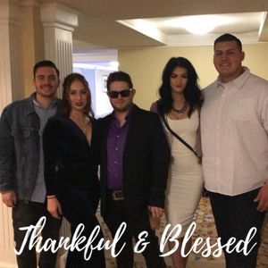 Meet your Posher, Nick